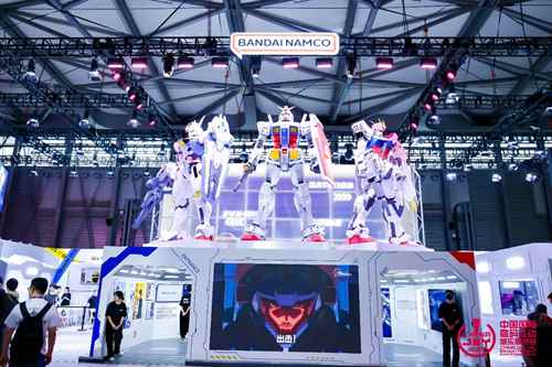 ʽƻΡǼ52ȫƽ̨ԤԼ2024 ChinaJoy Sci-Fi CON ƻչ̻ȣ