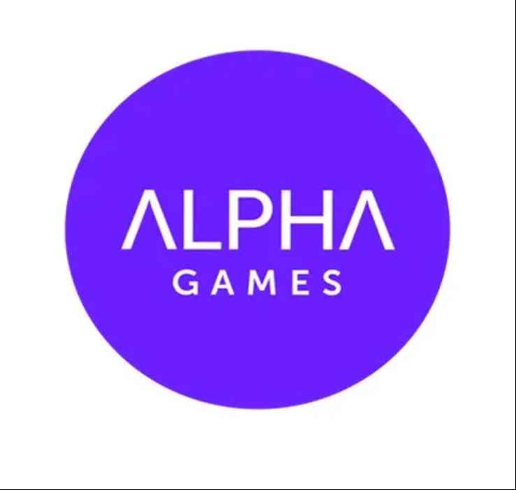 Alpha Games ȷϲչ 2024 ChinaJoy BTOBṩϷػһվʽ