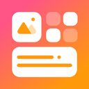 photo widgets׿