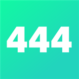 444԰