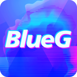 BlueG